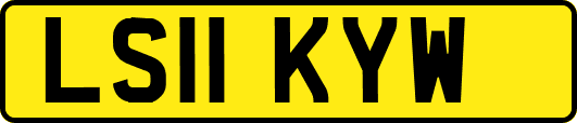 LS11KYW