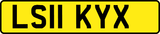 LS11KYX