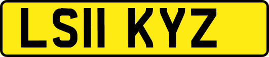 LS11KYZ