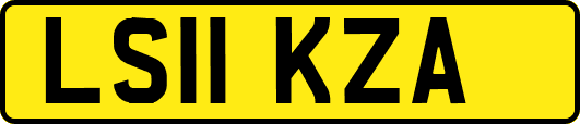 LS11KZA