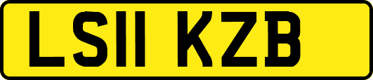 LS11KZB