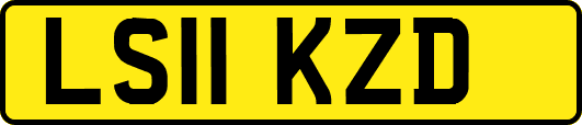 LS11KZD