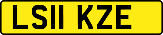 LS11KZE
