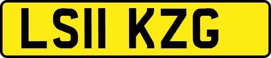 LS11KZG