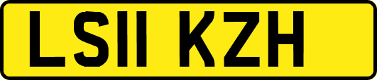 LS11KZH