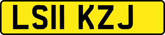 LS11KZJ