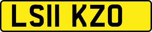 LS11KZO