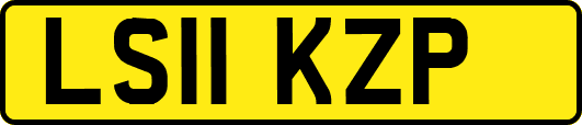 LS11KZP