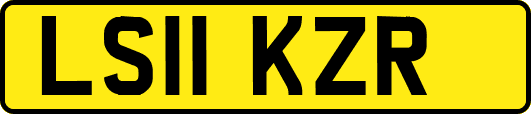 LS11KZR