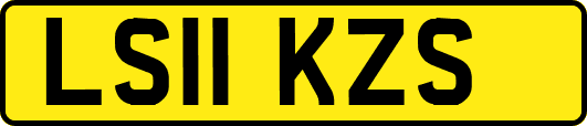 LS11KZS