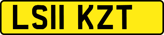 LS11KZT