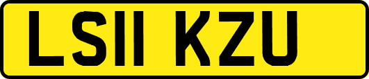 LS11KZU