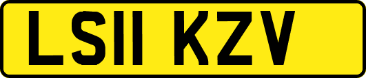 LS11KZV