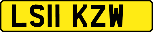 LS11KZW