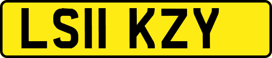 LS11KZY