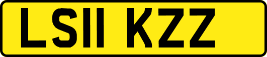 LS11KZZ