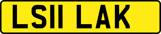 LS11LAK