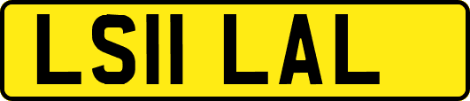LS11LAL
