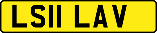 LS11LAV
