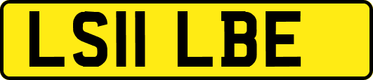 LS11LBE
