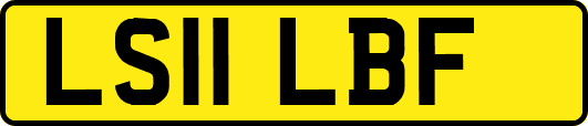 LS11LBF