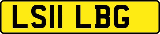 LS11LBG