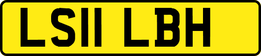 LS11LBH