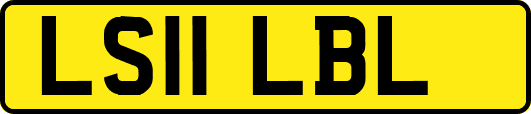 LS11LBL