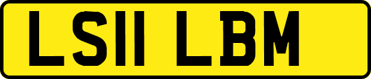 LS11LBM