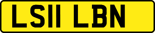 LS11LBN