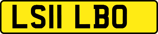 LS11LBO