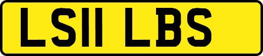 LS11LBS