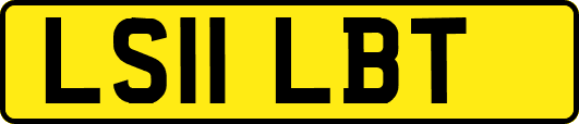LS11LBT