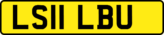 LS11LBU