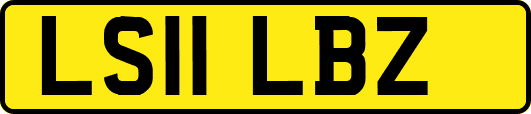LS11LBZ