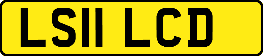 LS11LCD