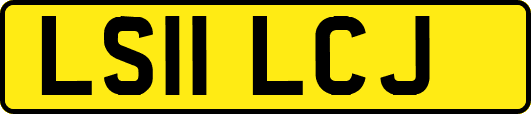 LS11LCJ