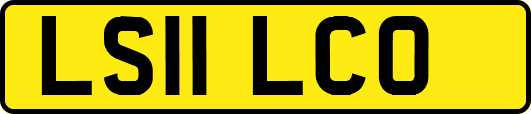 LS11LCO