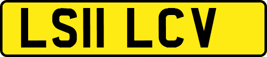 LS11LCV