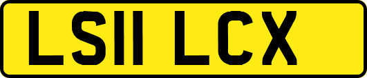 LS11LCX