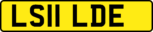 LS11LDE