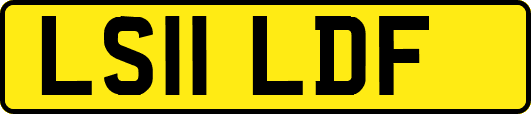 LS11LDF