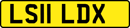 LS11LDX