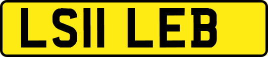LS11LEB