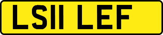 LS11LEF