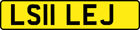 LS11LEJ