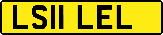 LS11LEL