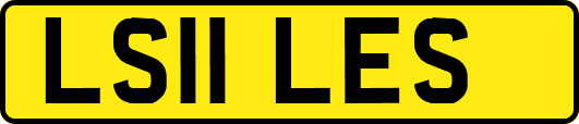 LS11LES