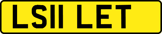 LS11LET