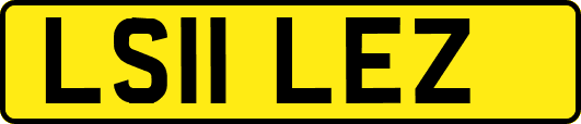 LS11LEZ